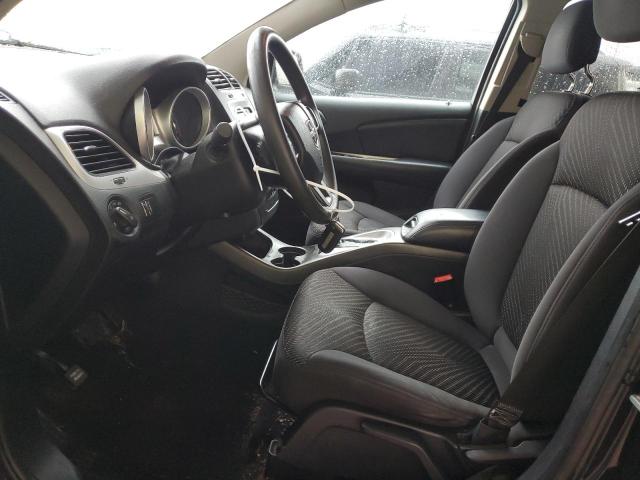 Photo 7 from auction – 2012 DODGE JOURNEY SX with VIN 3C4PDDBG3CT307402