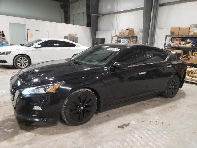 NISSAN ALTIMA SV 2019 with VIN 1N4BL4DVXKC148788 - Photo from auction