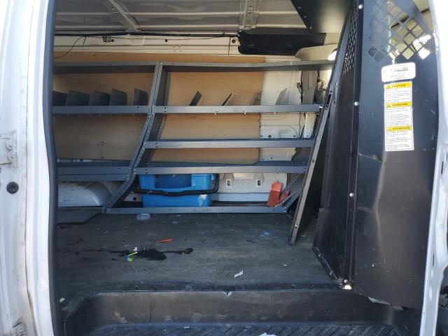Photo 11 from auction – 2012 FORD ECONOLINE with VIN 1FTNE1EW1CDB18128