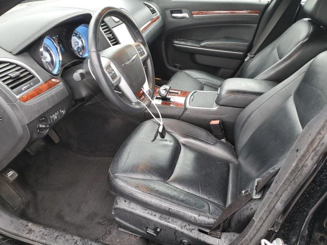 Photo 7 from auction – 2012 CHRYSLER 300 LIMITE with VIN 2C3CCACG1CH242433