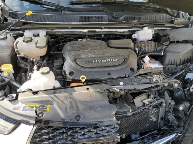 Photo 12 from auction – 2023 CHRYSLER PACIFICA H with VIN 2C4RC1L79PR630872