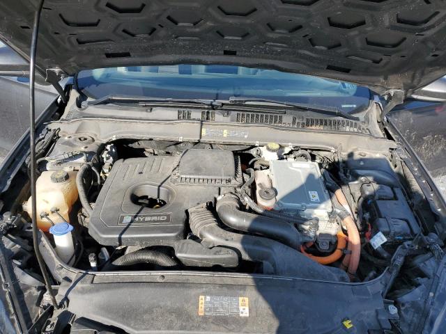 Photo 11 from auction – 2019 FORD FUSION SE with VIN 3FA6P0LU6KR141605