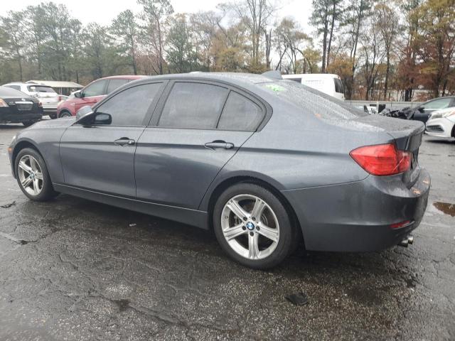 Photo 2 from auction – 2013 BMW 328 I with VIN WBA3A5C59DF601132