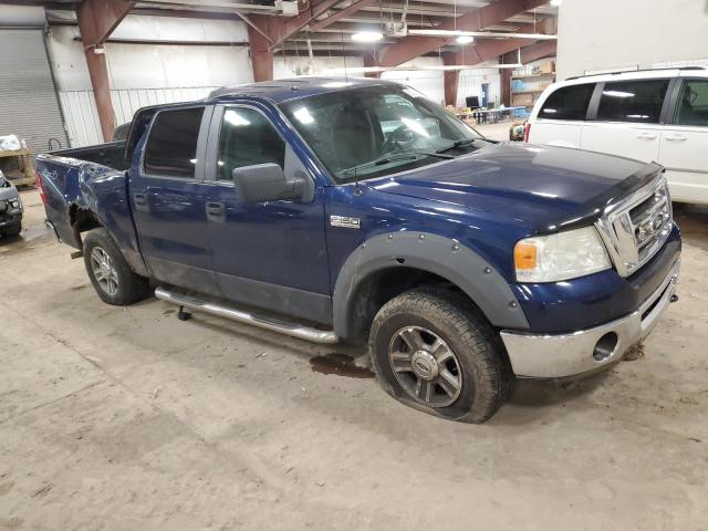 Photo 4 from auction – 2007 FORD F150 SUPER with VIN 1FTPW14V17FA07071