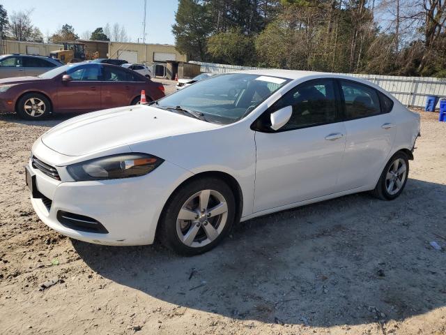 DODGE DART SXT 2015 with VIN 1C3CDFBB4FD344441 - Photo from auction