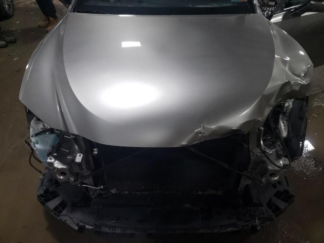 Photo 11 from auction – 2019 LEXUS ES 350 with VIN 58ABZ1B16KU051187