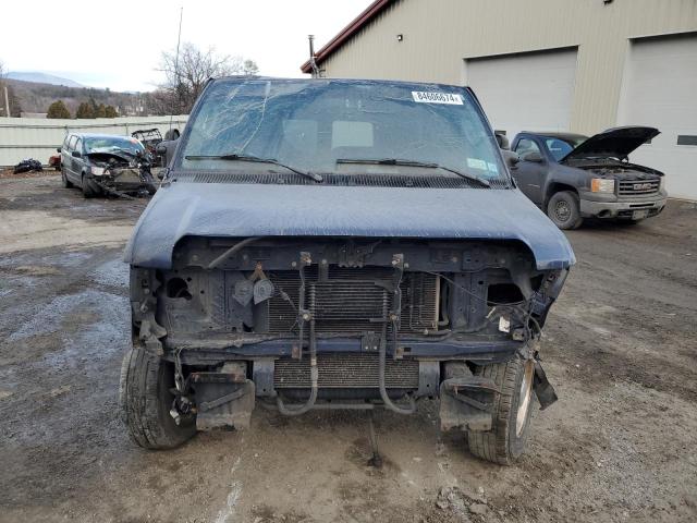 Photo 5 from auction – 2010 FORD ECONOLINE with VIN 1FTNE1EL1ADA07386