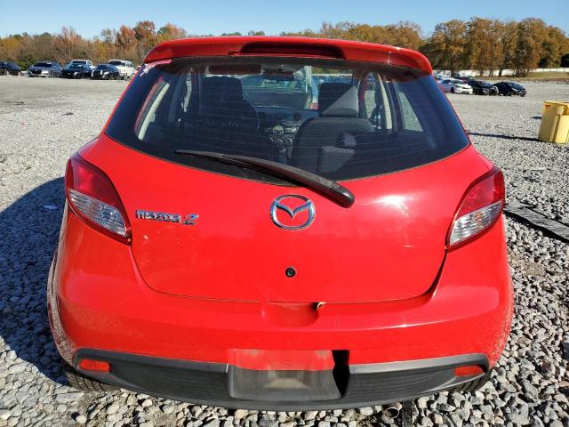 Photo 6 from auction – 2013 MAZDA MAZDA2 with VIN JM1DE1LY0D0158824