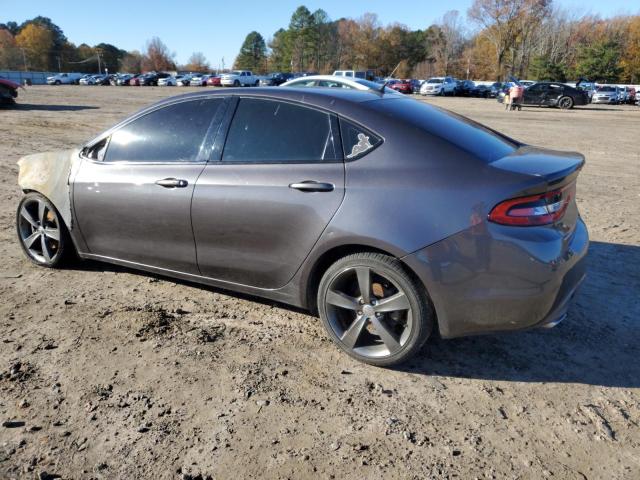 Photo 2 from auction – 2016 DODGE DART GT with VIN 1C3CDFEB2GD540181