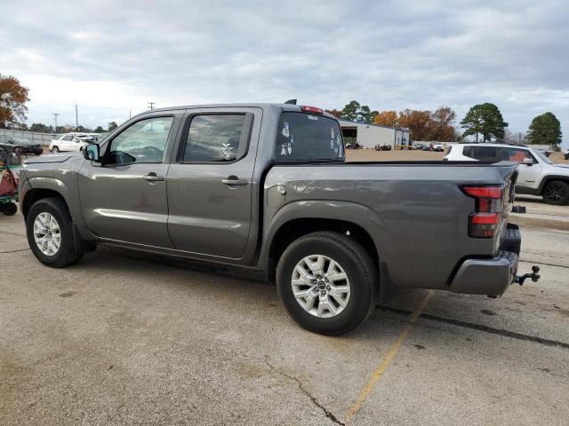 Photo 2 from auction – 2022 NISSAN FRONTIER S with VIN 1N6ED1EJ0NN660340