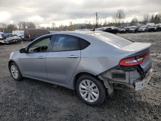 Фото 2 с аукциона – 2014 DODGE DART SXT с VIN 1C3CDFBH0ED871721