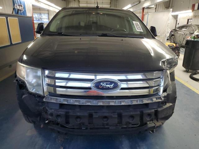 Photo 5 from auction – 2007 FORD EDGE SEL P with VIN 2FMDK39C47BB04666
