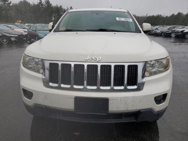 Photo 5 from auction – 2012 JEEP GRAND CHER with VIN 1C4RJFAG3CC199907