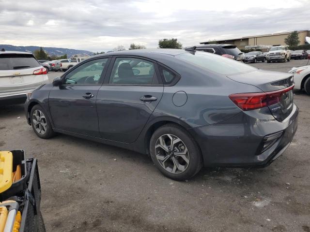 Photo 2 from auction – 2020 KIA FORTE FE with VIN 3KPF24AD7LE220759