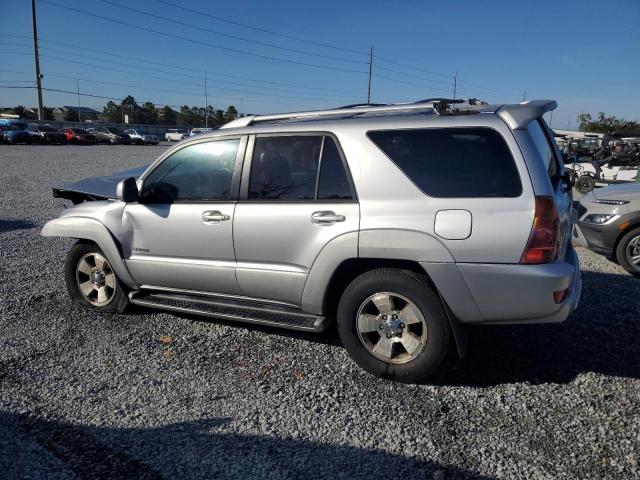 Photo 2 from auction – 2003 TOYOTA 4RUNNER LI with VIN JTEZT17R338000973
