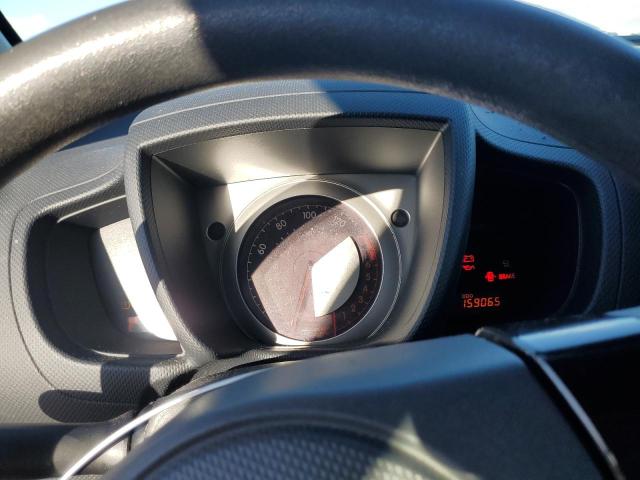 Photo 9 from auction – 2008 TOYOTA SCION XD with VIN JTKKU10488J028469
