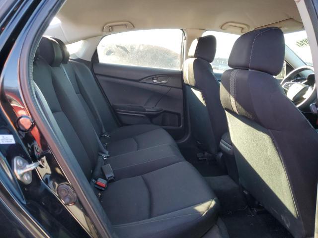 Photo 10 from auction – 2020 HONDA CIVIC LX with VIN 19XFC2F65LE202885