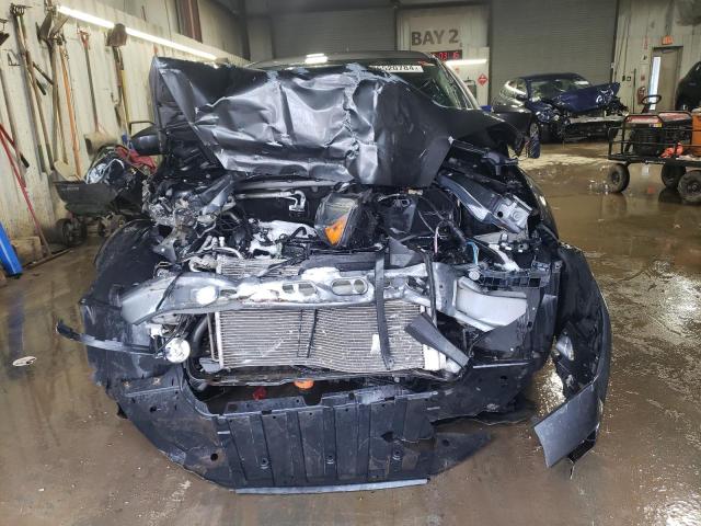 Photo 5 from auction – 2018 FORD FOCUS SE with VIN 1FADP3F28JL320180