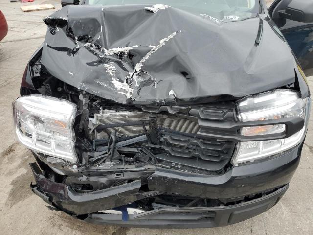 Photo 11 from auction – 2024 FORD MAVERICK X with VIN 3FTTW8A98RRA89773
