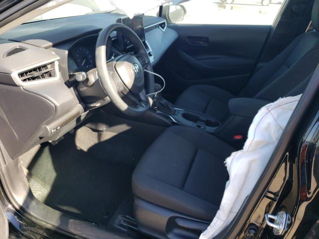 Photo 7 from auction – 2023 TOYOTA COROLLA LE with VIN 5YFB4MDE4PP038731