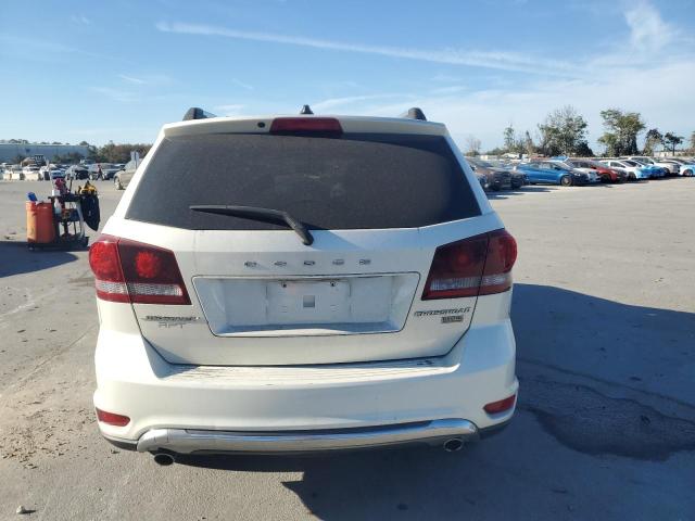 Photo 6 from auction – 2017 DODGE JOURNEY CR with VIN 3C4PDCGG2HT522652