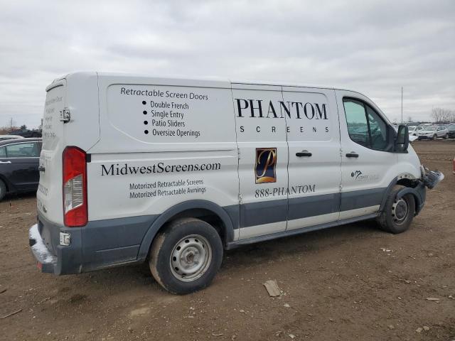 Photo 3 from auction – 2017 FORD TRANSIT T- with VIN 1FTYE1ZM0HKB31073