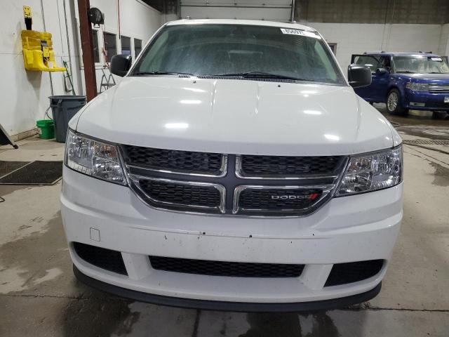 Photo 5 from auction – 2020 DODGE JOURNEY SE with VIN 3C4PDCAB8LT262957