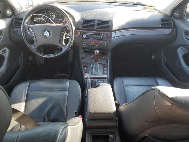 Photo 8 from auction – 2005 BMW 330 XI with VIN WBAEW53445PN40110