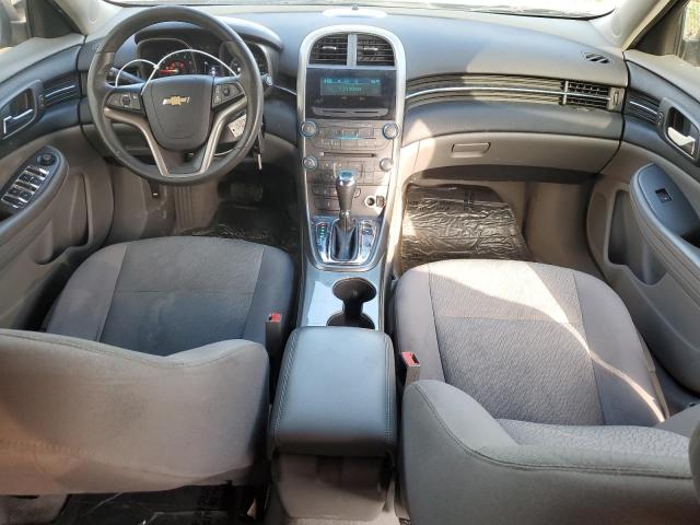Zdjęcie 8 z aukcji – 2013 CHEVROLET MALIBU LS z VIN 1G11B5SA1DF211754