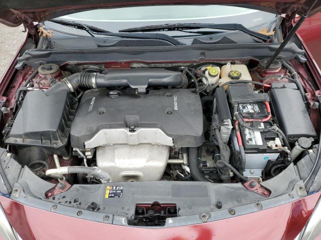 Photo 11 from auction – 2015 CHEVROLET MALIBU 1LT with VIN 1G11C5SL9FF313725