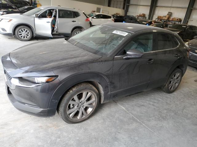 Photo 1 from auction – 2020 MAZDA CX-30 SELE with VIN 3MVDMBCL6LM106086