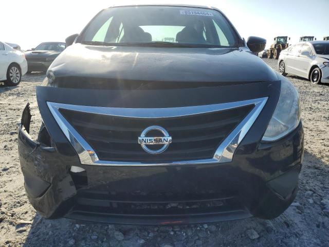 Photo 5 from auction – 2017 NISSAN VERSA S with VIN 3N1CN7AP7HL903072