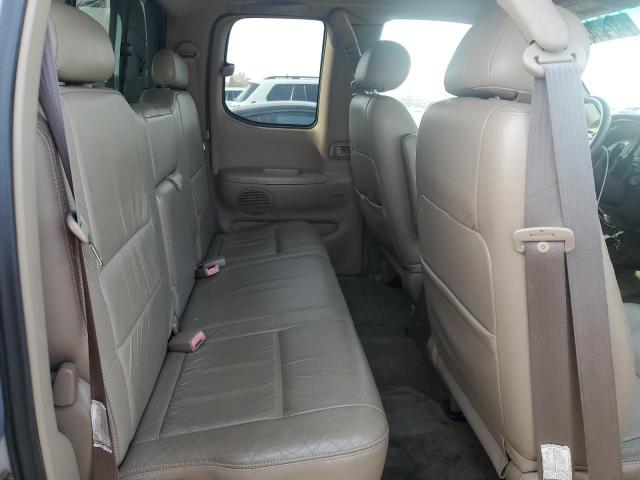 Photo 10 from auction – 2000 TOYOTA TUNDRA ACC with VIN 5TBBT4816YS083214