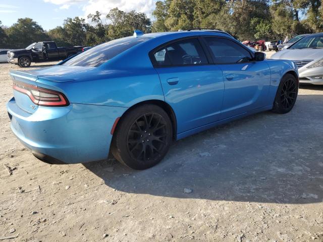 Photo 3 from auction – 2016 DODGE CHARGER R/ with VIN 2C3CDXCT9GH117747
