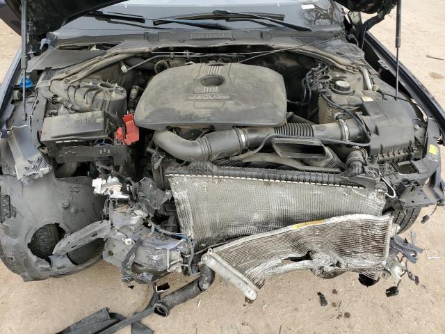 Photo 11 from auction – 2017 JAGUAR XE with VIN SAJAR4BG8HA966082