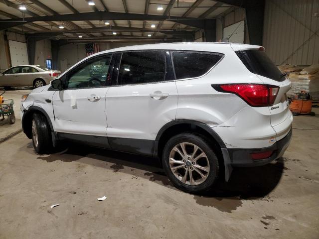 Photo 2 from auction – 2019 FORD ESCAPE SE with VIN 1FMCU9GD2KUC06765