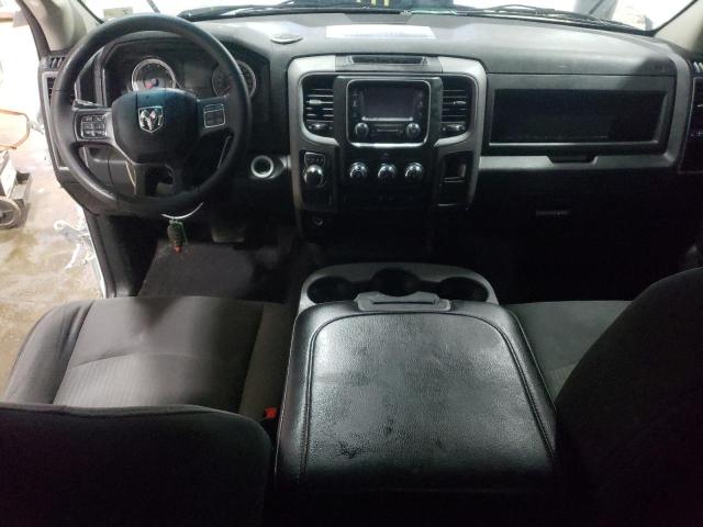 Photo 8 from auction – 2021 RAM 1500 CLASS with VIN 1C6RR6FG5MS517333
