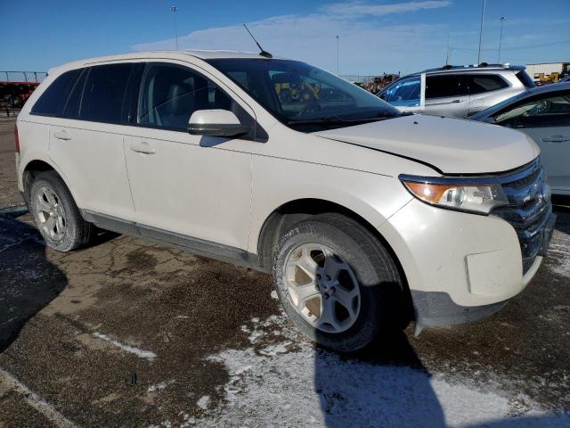 Photo 4 from auction – 2012 FORD EDGE SEL with VIN 2FMDK3JCXCBA14735