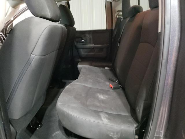 Фото 10 с аукциона – 2019 RAM 1500 CLASS с VIN 1C6RR6GG3KS670918