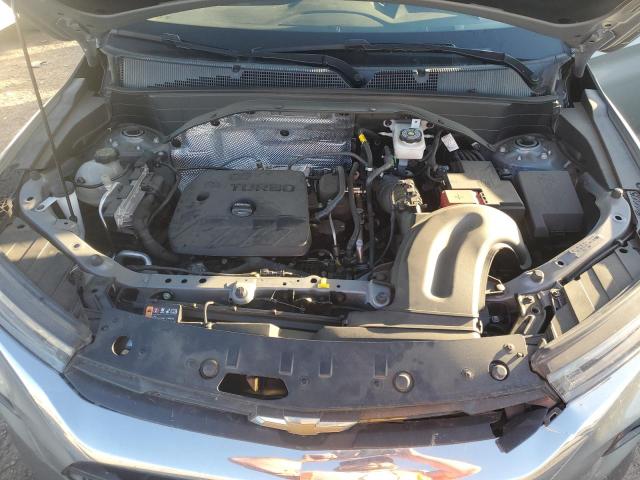 Photo 12 from auction – 2023 CHEVROLET TRAILBLAZE with VIN KL79MPSL7PB138920