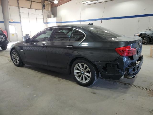 Photo 2 from auction – 2016 BMW 528 XI with VIN WBA5A7C56GG150471