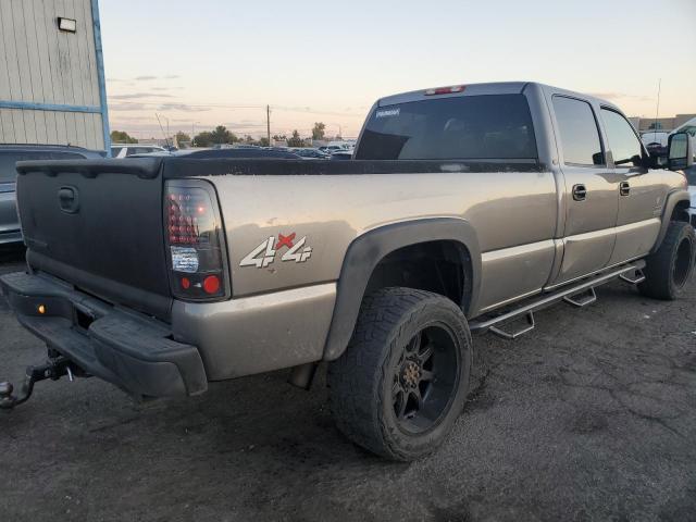 Photo 3 from auction – 2006 CHEVROLET SILVERADO with VIN 1GCHK33296F137200