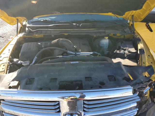 Photo 11 from auction – 2016 RAM 1500 SLT with VIN 1C6RR7LT9GS349692