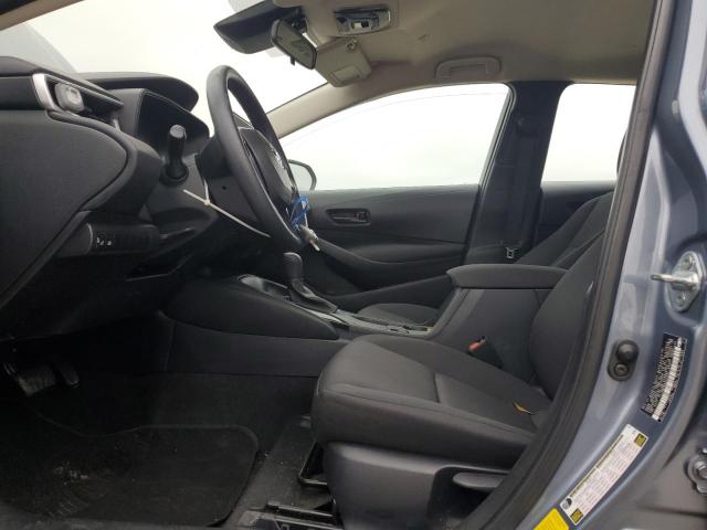 Photo 7 from auction – 2023 TOYOTA COROLLA LE with VIN 5YFB4MDEXPP017611