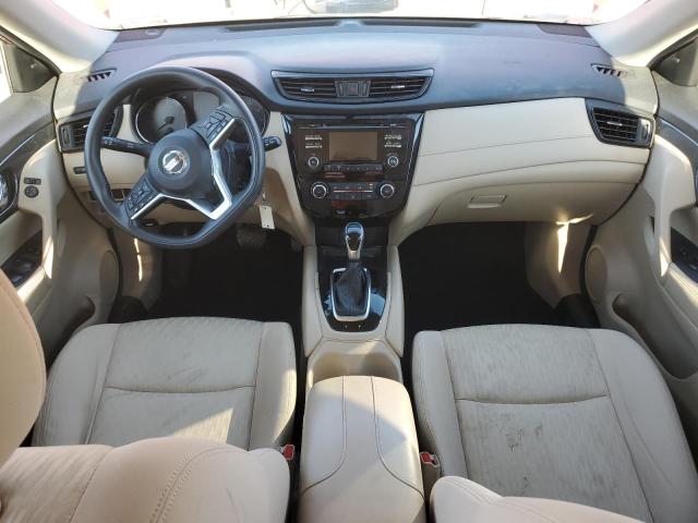 Photo 8 from auction – 2017 NISSAN ROGUE S with VIN JN8AT2MVXHW269259