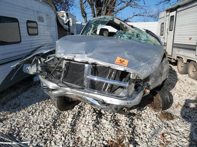 Photo 5 from auction – 2004 DODGE RAM 3500 S with VIN 3D3MU48C64G198085