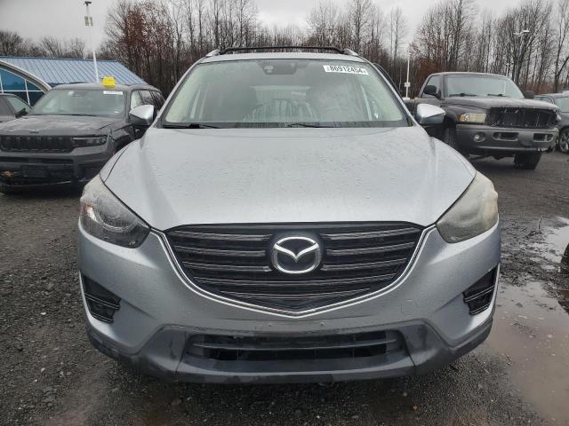 Photo 5 from auction – 2016 MAZDA CX-5 GT with VIN JM3KE4DY0G0639000