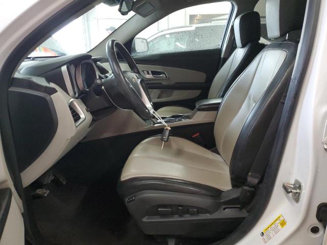 Photo 7 from auction – 2016 CHEVROLET EQUINOX LT with VIN 2GNFLGE36G6272736