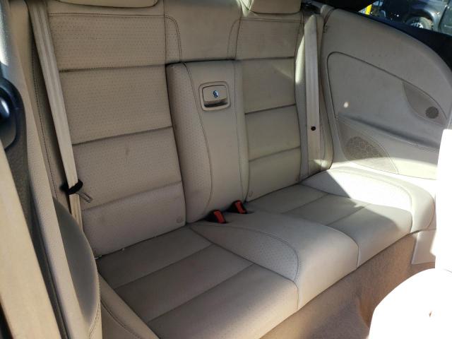 Photo 10 from auction – 2008 VOLKSWAGEN EOS TURBO with VIN WVWBA71F58V039179