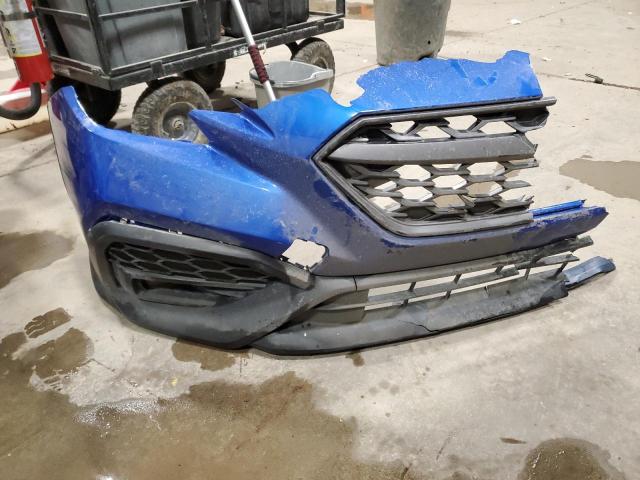 Photo 12 from auction – 2022 SUBARU WRX PREMIU with VIN JF1VBAH60N8026806